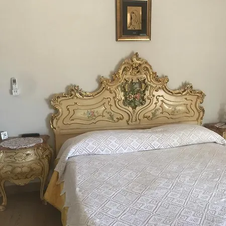 Pace Dei Sensi Terzigno