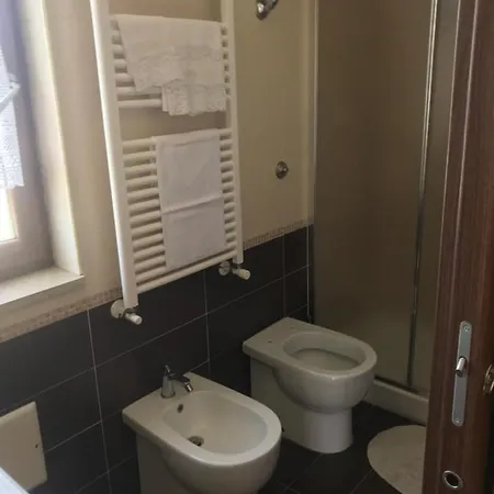 Pace Dei Sensi Bed & Breakfast Terzigno